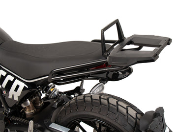 Ducati Scrambler 800 -ikonen [2023-2025] - ALURACK - 0