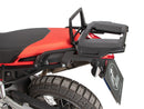 Aprilia TUAREG 660 [2025-] - ALURACK schwarz-2