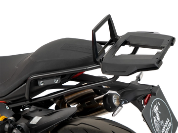 Ducati Monster 890 / + [2026-] - Aluminiumställ
