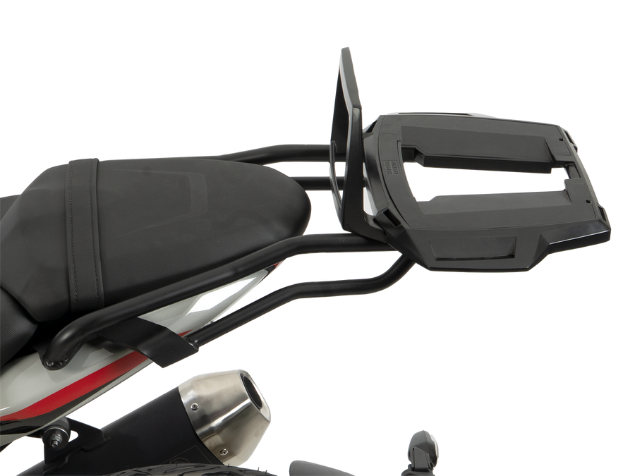 Triumph Trident 800 [2026-] - Alurack Topcaseträger schwarz
