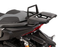 Honda ADV 350 [2022-2026] - Alurack Topcaseträger schwarz