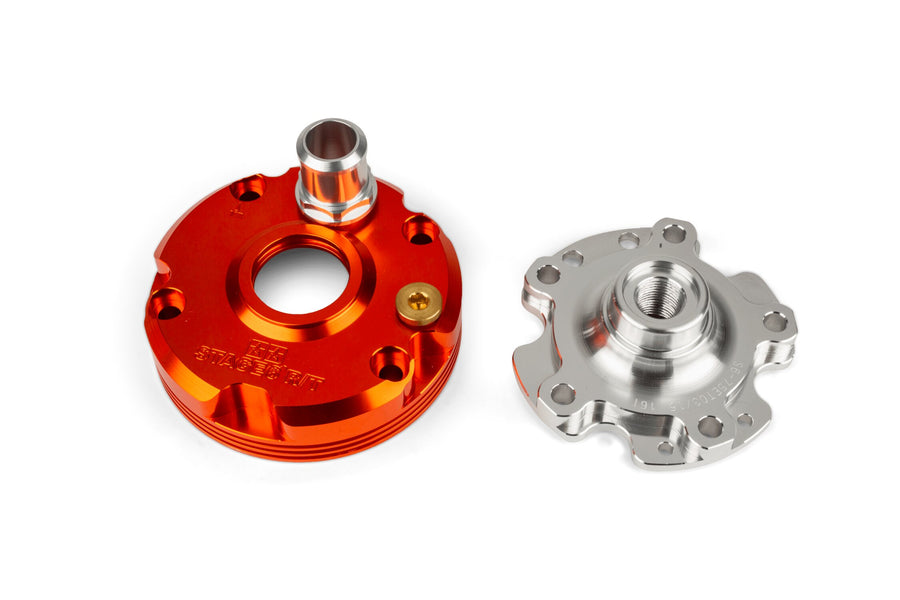Generic Trigger X-Enduro 50 2T AM6 - Zylinderkit R/T 95