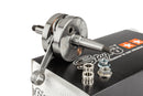 Beta RR SM 50 2T - vevaxel R/T 44mm slaglängd 90mm vevstake