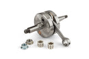 Beta RR SM 50 2T - vevaxel R/T 44mm slaglängd 90mm vevstake