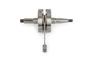 Fantic XE 50 2T - Kurbelwelle R/T 44mm Hub 90mm Pleuel