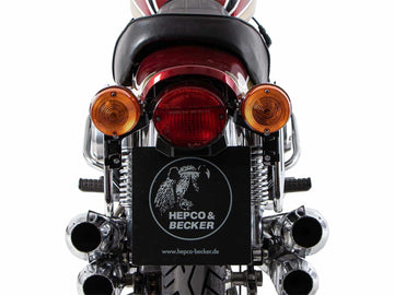 Kawasaki Z 900 [1973-1978] - Cyklerad ärendeföretag