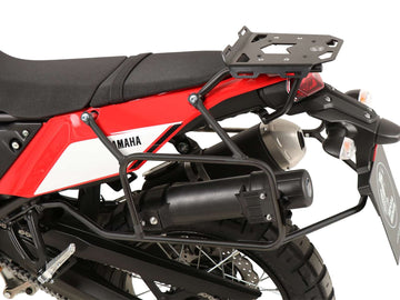 Yamaha Ténéré 700 [2019-2024] - Cykelbärare skruvad - 0