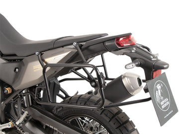 Yamaha Ténéré 700 [2025] - Cykelbärare skruvad