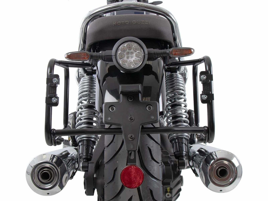 Moto Guzzi V 7 [2021-2024] - Kofferträger festverschraubt