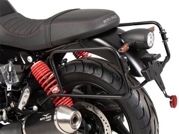 Moto Guzzi V7 Stone Special Edi [2022-2023] - Kofferträger festverschraubt