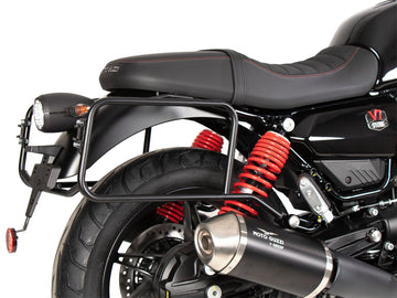 Moto Guzzi V7 Stone Special Edi [2022-2023] - Kofferträger festverschraubt - 0