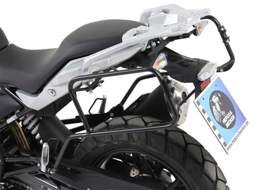 BMW G 310 GS [2017-2019] - Cykelbärare skruvad på - 0