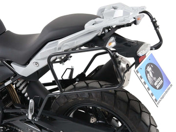BMW G 310 GS [2017-2019] - Cykelbärare skruvad på