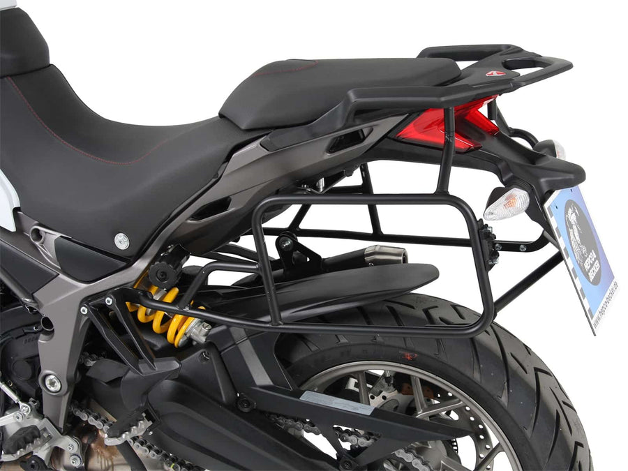 Ducati Multistrada 950 [2017-2021] - Cykelbärare skruvad