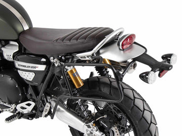 Triumph Scrambler 1200 XC [2019-2023] - Kofferträger einseitig links
