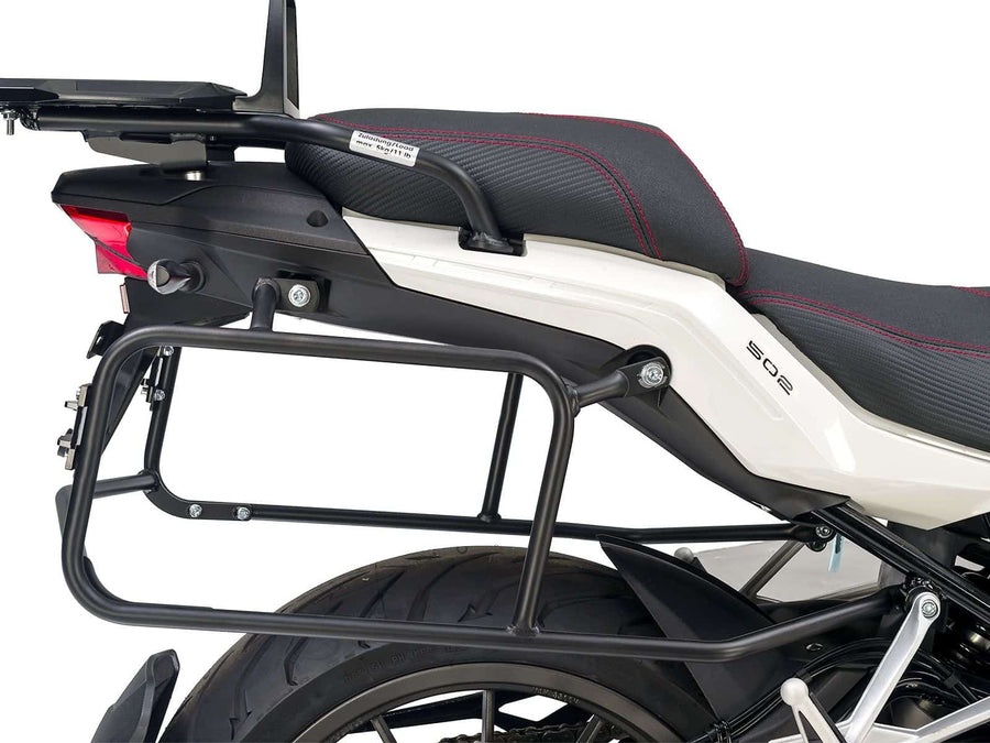 Benelli TRK 502 X [2018-2025] - bil