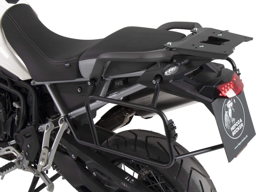 Triumph Tiger 900 Rally [2020-2023] - Cyklerad fallbärare