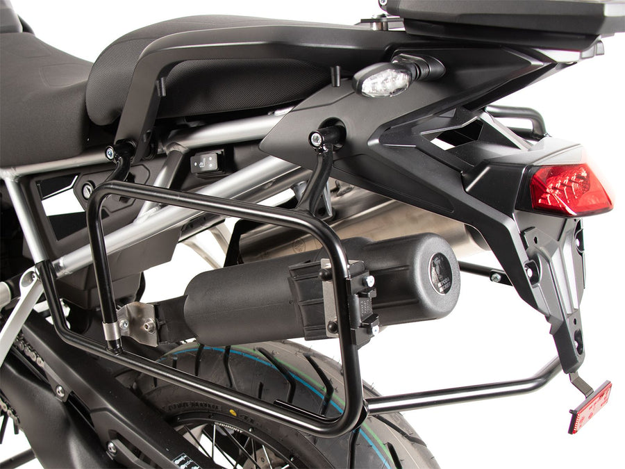 Triumph TIger 900 Rally Pro [2024-2025] - Kofferträger festverschraubt