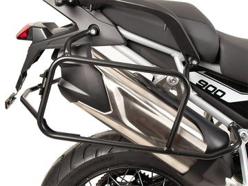 Triumph Tiger 900 GT [2024-2025] - Cyklerad fallbärare - 0