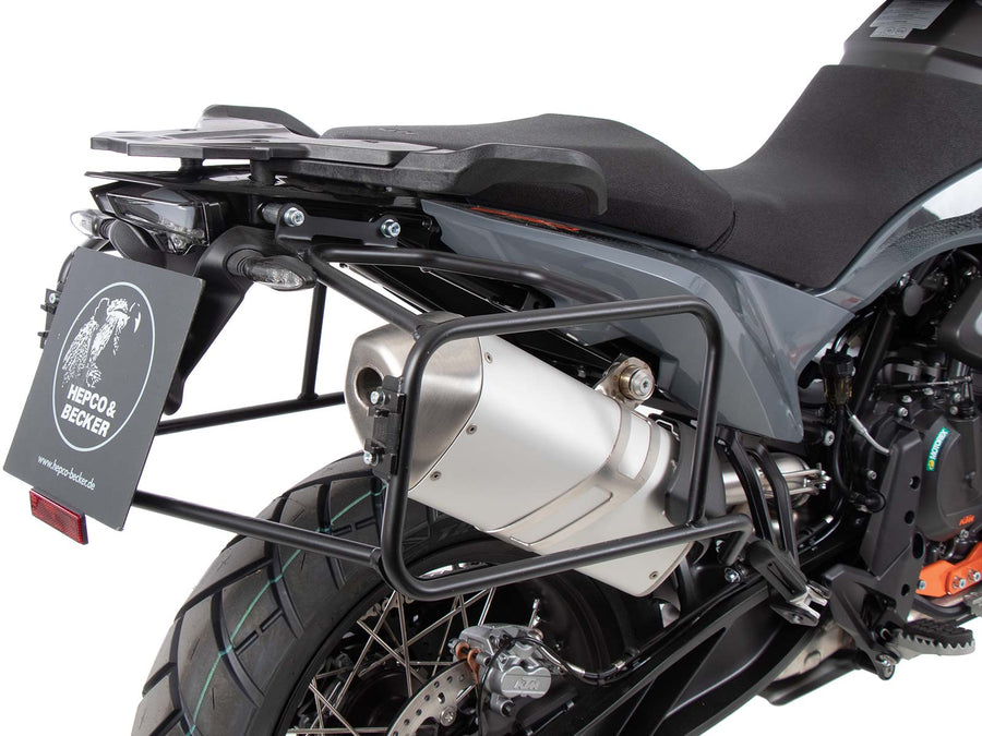 KTM 790 Adventure [2024-2026] - Seitenkoffer