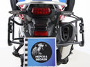 Honda CRF 1000 L Africa Tw [2018-2019] - Kofferträger festverschraubt-7