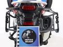 Honda CRF 1000 L Africa Tw [2018-2019] - Kofferträger festverschraubt-3