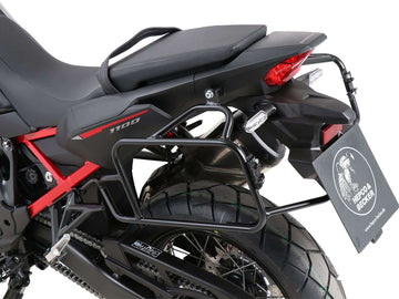 Honda CRF 1100 L Africa Tw [2019-2021] - Kofferträger festverschraubt
