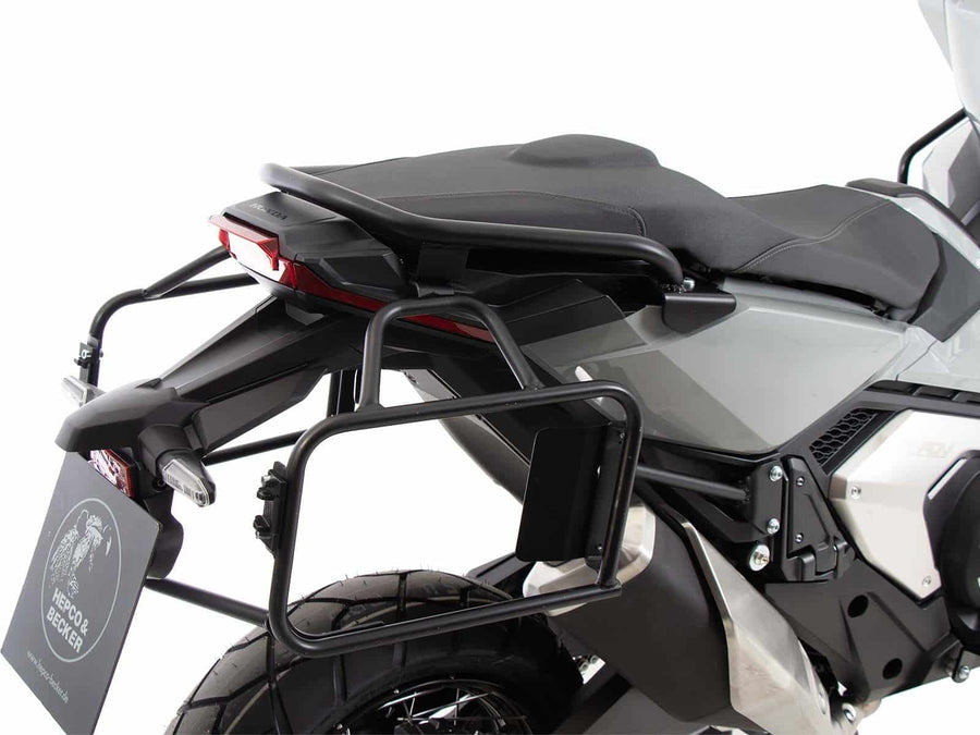 Honda X-ADV [2021-2024] - Kofferträger festverschraubt