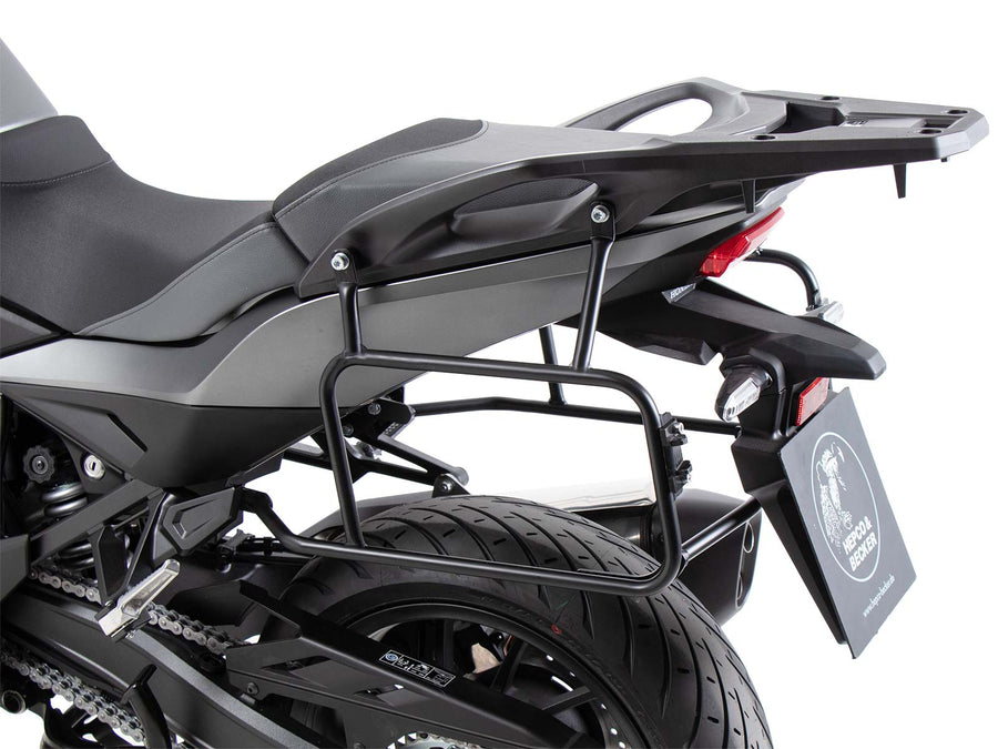 Honda NT 1100 [2022-2024] - Kofferträger festverschraubt