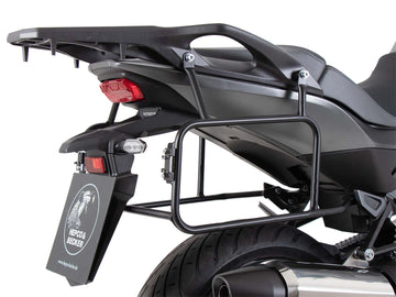 Honda NT 1100 [2022-2024] - Cyfish Wearer skruvad på - 0