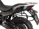 Honda XL 750 Transalp [2025] - Kofferträger festverschraubt-2