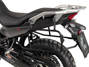 Honda XL 750 Transalp [2025] - Cykelbärare skruvad - 0