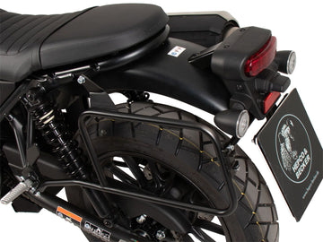 Honda Cl 500 [2023-2025] - Cykelbärare skruvad