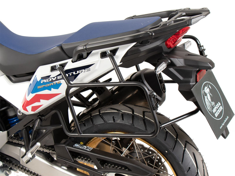 Honda CRF 1100 L AT Adv Sp [2024-2025] - Kofferträger festverschraubt