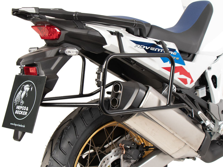Honda CRF 1100 L AT Adv Sp [2024-2025] - Kofferträger festverschraubt