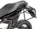Honda X -Adv [2025] - Cykelbalkskruvad-2