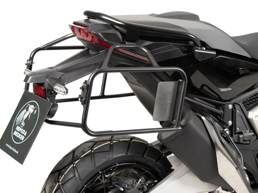 Honda X -Adv [2025] - Cykelbalkskruvad