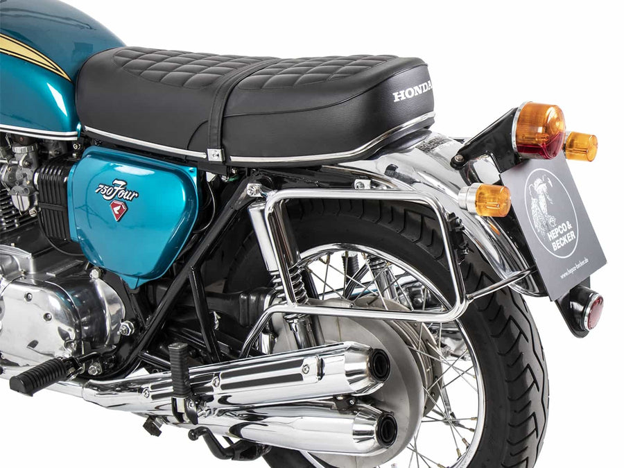 Honda CB 750 Four K0-K6 [1970-1976] - Seitenkoffer