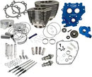 Harley-Davidson FXDLI 1450 EFI Dyna Low Rider [2005] - 100" Power Package Motor-Performance-Kit – Bild 6