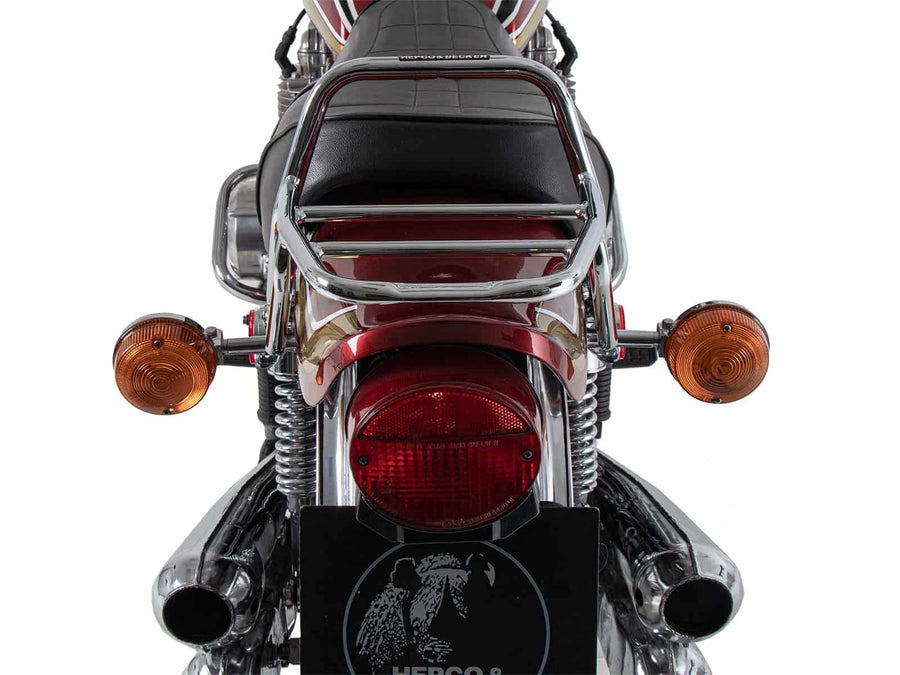 Kawasaki Z 900 [1973-1978] - Bagage Bridge