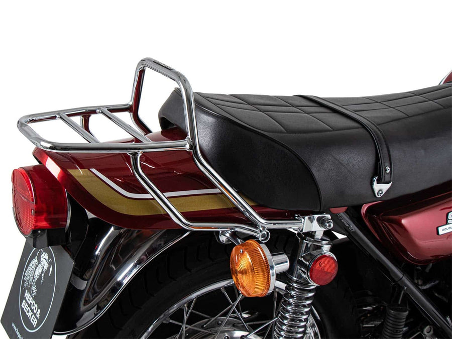 Kawasaki Z 900 [1973-1978] - Bagage Bridge