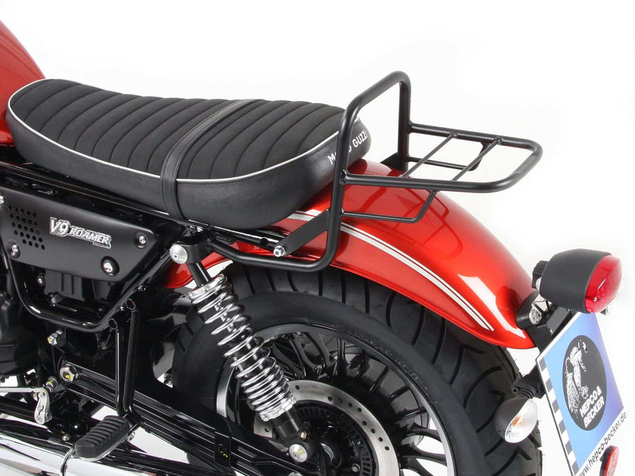 Moto Guzzi V 9 Roamer [2016] - Bagage Bridge