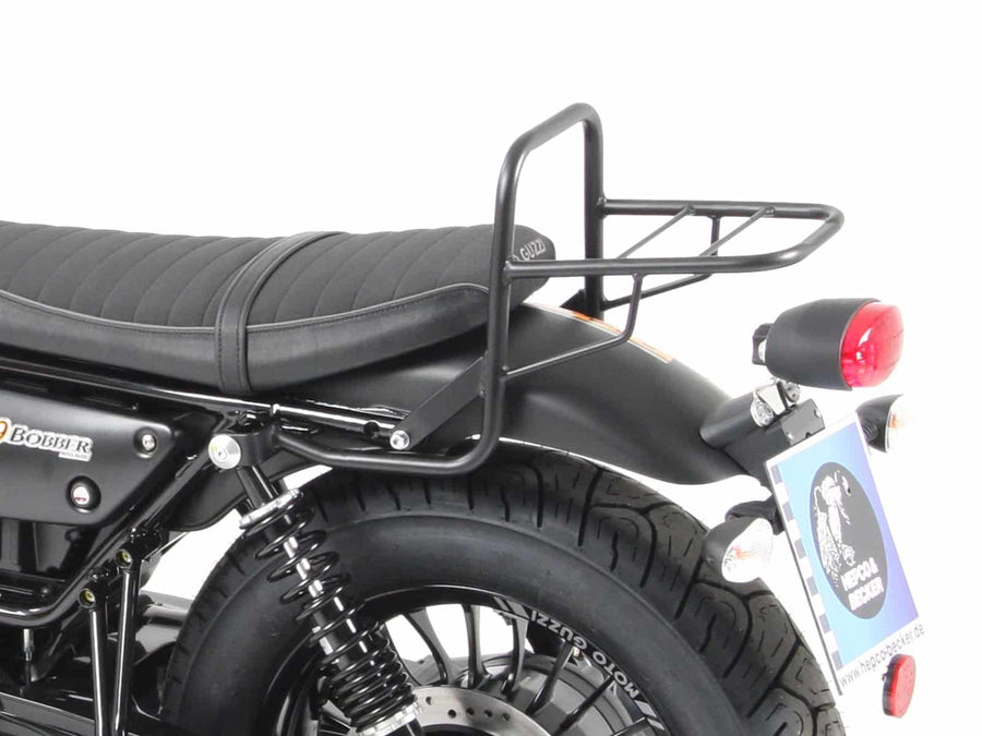 Moto Guzzi V 9 Bobber [2016-2020] - Gepäckbrücke