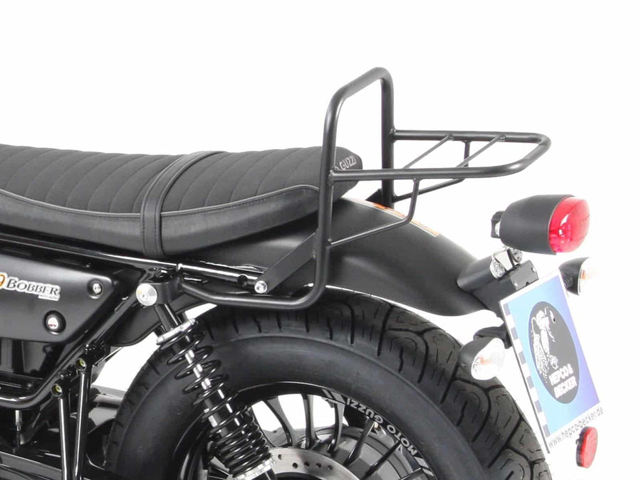 Moto Guzzi V 9 Bobber [2016-2020] - Gepäckbrücke