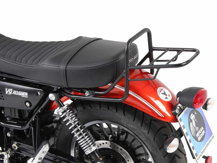 Moto Guzzi V 9 Bobber [2017-2020] - Bagage Bridge