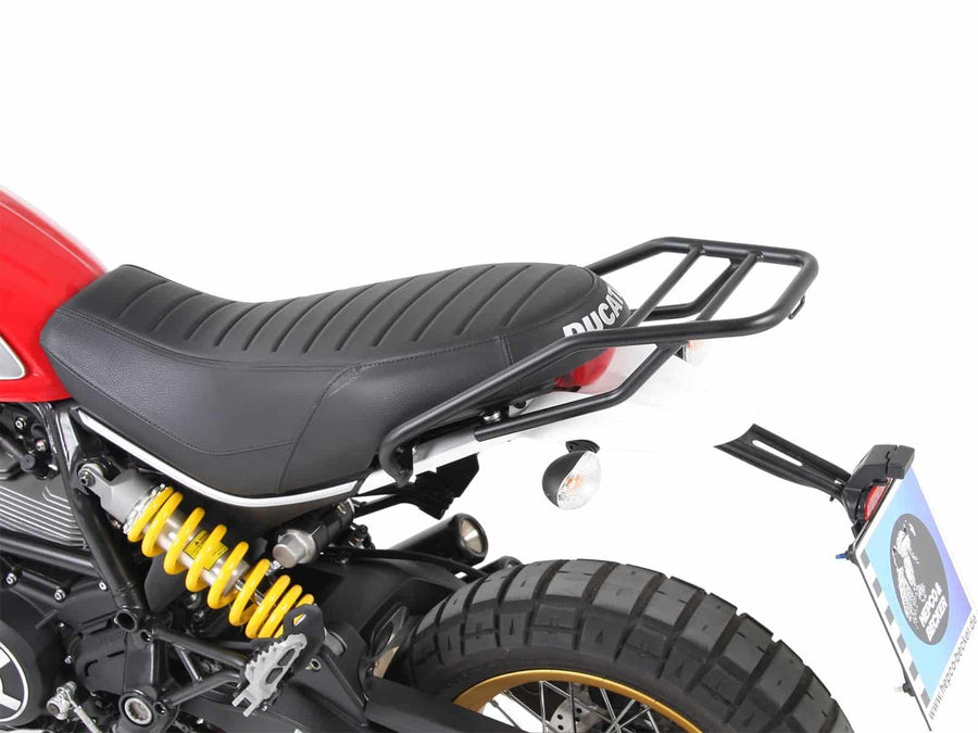 Ducati Scrambler 800 [2015-2018] - Gepäckbrücke