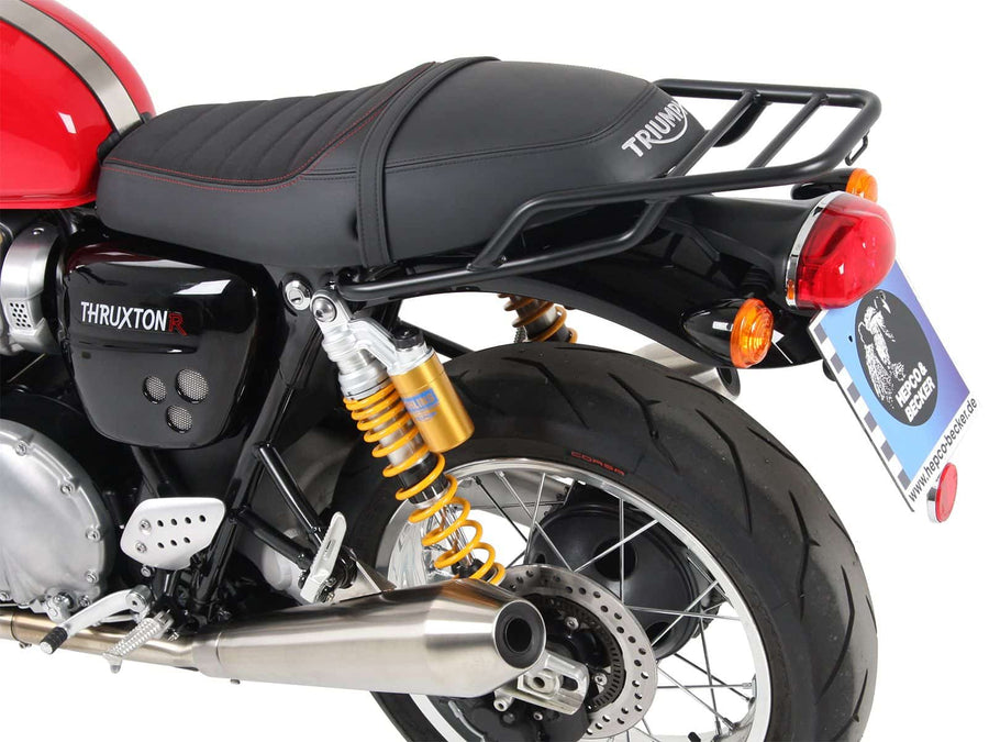Triumph Thruxton [2016-2024] - Bagage Bridge