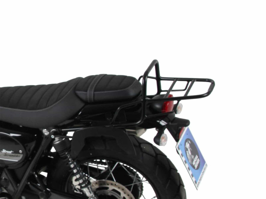 Triumph Street Scrambler [2017-2025] - Bagage Bridge