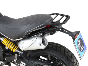 Ducati Scrambler 1100 [2018-2020] - Gepäckbrücke
