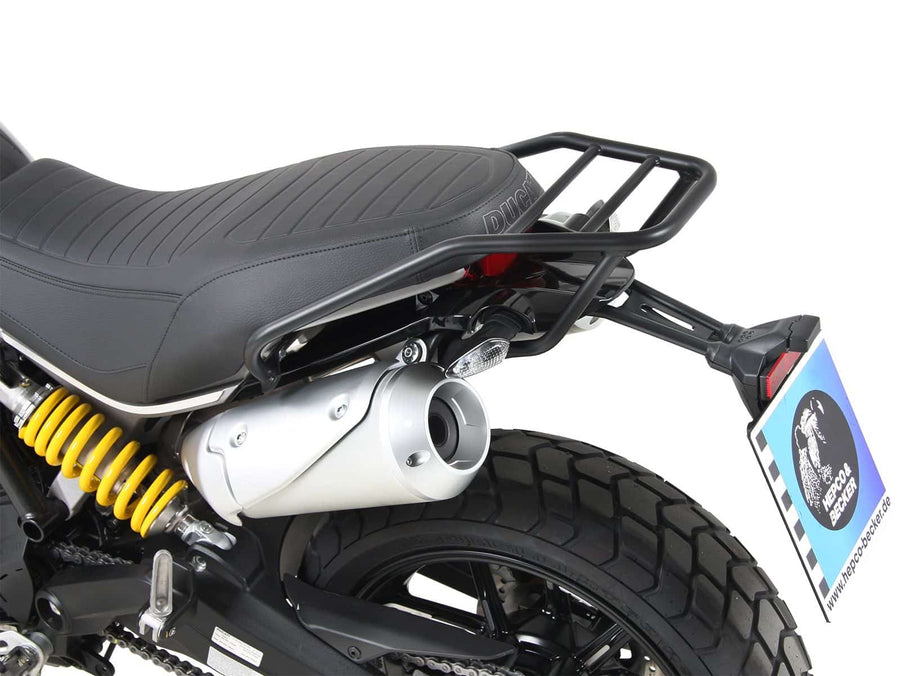Ducati Scrambler 1100 [2018-2020] - Bagage Bridge